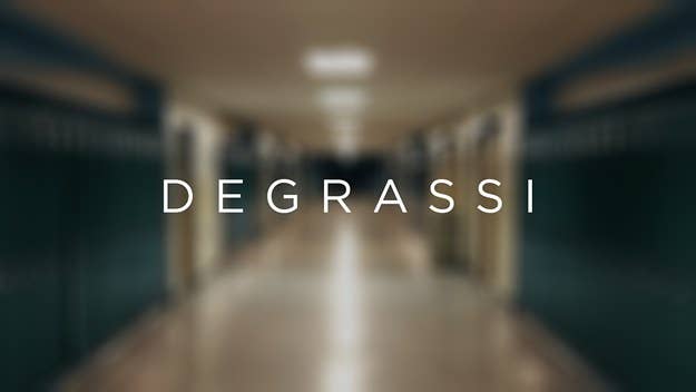 According to WildBrain president Josh Scherba, showrunners Lara Azzopardi and Julia Cohen are giving fans an "evolution" of the ‘Degrassi’ franchise.
