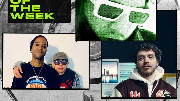 Complex's best new music this week includes songs from Nigo, Kid Cudi, Jack Harlow, Yeat, Gunna, Vince Staples, Mustard, Big K.R.I.T., and many more. 