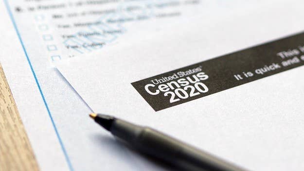 Hispanic, Black, and Native American residents were undercounted in the census, which is the basis for federal funding and political representation.