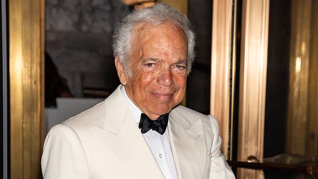 The talks, although not confirmed, make sense given recent moves from LVMH. Ralph Lauren, meanwhile, is reportedly considering succession options.