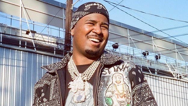 Drakeo the Ruler, 28, was fatally stabbed backstage at the Once Upon a Time in LA festival in December. This week, he was laid to rest in Los Angeles.