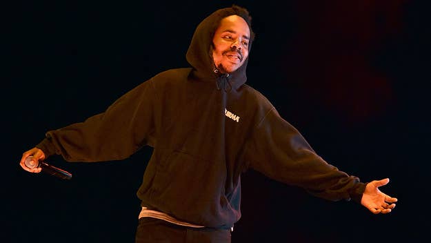 Earl Sweatshirt took to Twitter to seemingly respond to Joe Budden critiquing his latest album 'Sick!' on a recent episode of his self-titled podcast.