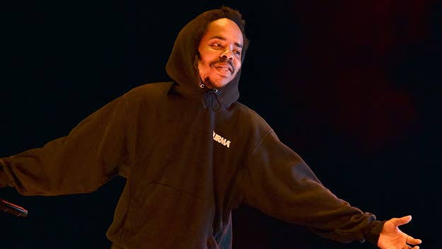 Earl Sweatshirt took to Twitter to seemingly respond to Joe Budden critiquing his latest album 'Sick!' on a recent episode of his self-titled podcast.