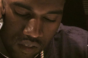 Kanye West 'Jeen Yuhs' Netflix film 2