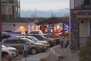 Five dead in Colorado apartment following accidental fentanyl overdose