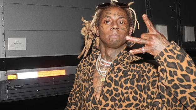 Lil Wayne decided to open up for his nearly 35 million Twitter followers about his desire to settle down and share where he’s at in his love life.
