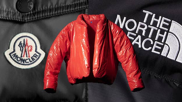 Whether you’re searching for a flashy puffer or a decent coat to keep you warm, here are the best down jackets to buy. Including Telfar, The North Face, &amp; more.