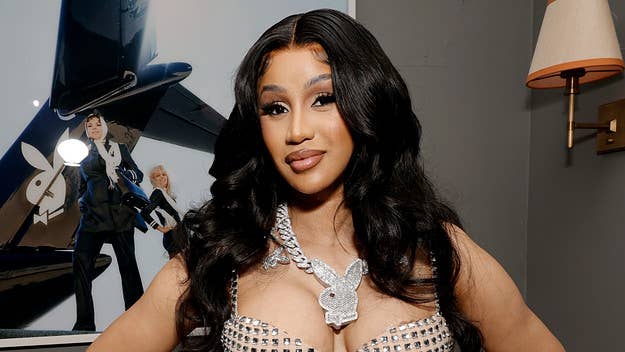 On Tuesday, the jury in the case decided Tasha—real name Latasha Kebe—should pay an additional $1.5 million in punitive damages to Cardi, as well as legal fees.