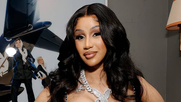 On Tuesday, the jury in the case decided Tasha—real name Latasha Kebe—should pay an additional $1.5 million in punitive damages to Cardi, as well as legal fees.