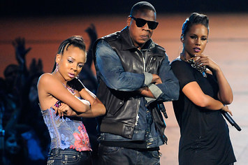 Jay-Z forgives Lil Mama for jumping onstage during 2009 VMAs