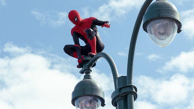 'Spider-Man: No Way Home' is long-rumored to feature all three live-action Sony Spider-Men. But who's the best, Tobey Maguire, Andrew Garfield, or Tom Holland?