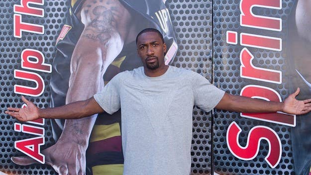 The feud between Gilbert Arenas and Kwame Brown resumed on Thursday, after Arenas threatened to release a 54-minute video exposing his former teammate.