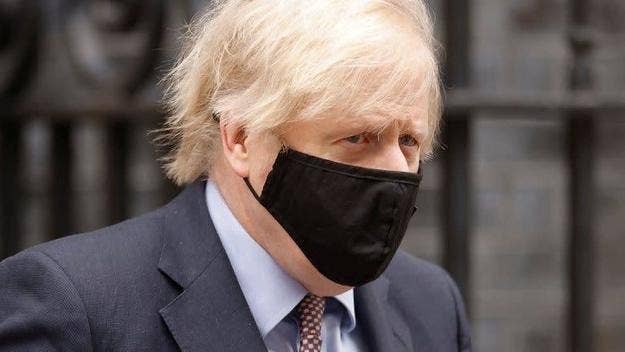 According to Prime Minister Boris Johnson, at least one person in the UK has died with the Omicron coronavirus variant. Johnson said the new variant has also...