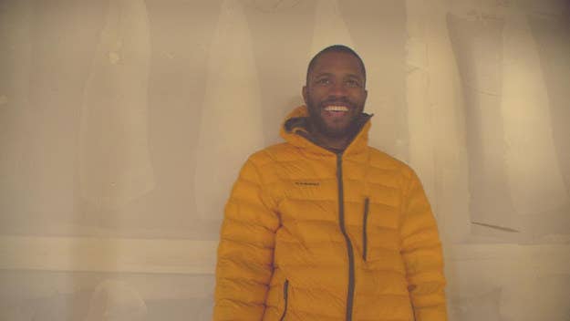 Frank Ocean has dropped off two new collections for his Blonded and Homer Brands, the latter of which he recently launched in August as a luxury business.