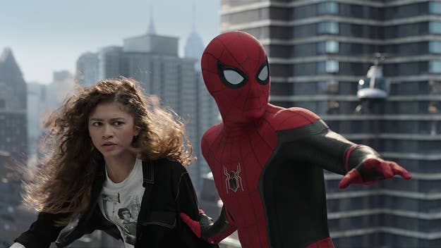 This week will likely be one of the strongest at the box office thanks to 'Spider-Man: No Way Home.' We chose the best TV and movies to watch this weekend.