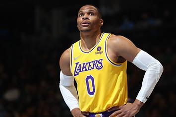 Russell Westbrook contracts covid