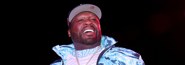 50 Cent Challenges Floyd Mayweather To A Boxing Match: Trolls Frenemy –  Hollywood Life