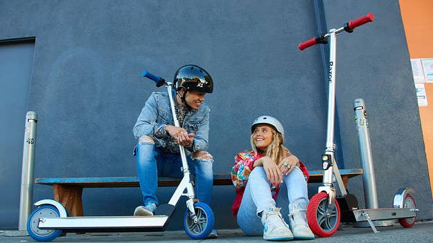 More than 20 years after launching its iconic kick scooter, Razor is returning with a new line of adult-sized electric scooters scheduled to drop this summer.