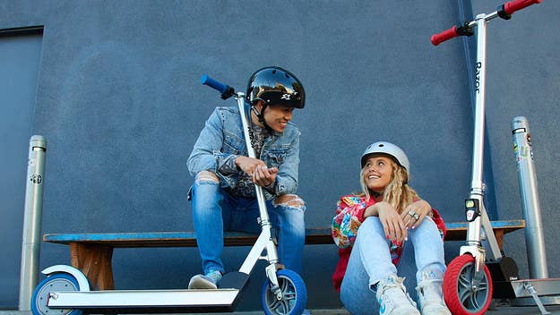 More than 20 years after launching its iconic kick scooter, Razor is returning with a new line of adult-sized electric scooters scheduled to drop this summer.