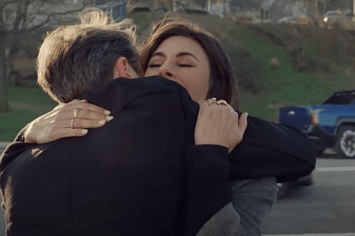'Sopranos' reunion in Super Bowl commercial