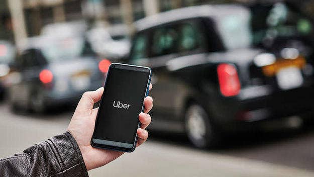 Though Ottawa and Toronto topped Uber Canada's list of cities with the worst rider ratings, Montreal, London, and Hamilton also all made the cut. 