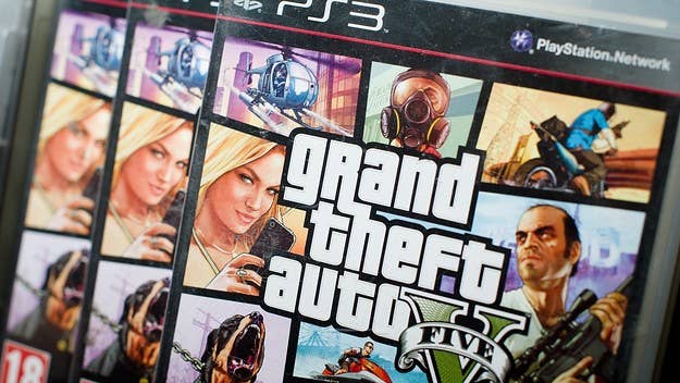 In an announcement shared on Friday, developer Rockstar Games confirmed that the next entry in its 'Grand Theft Auto' series is in development.