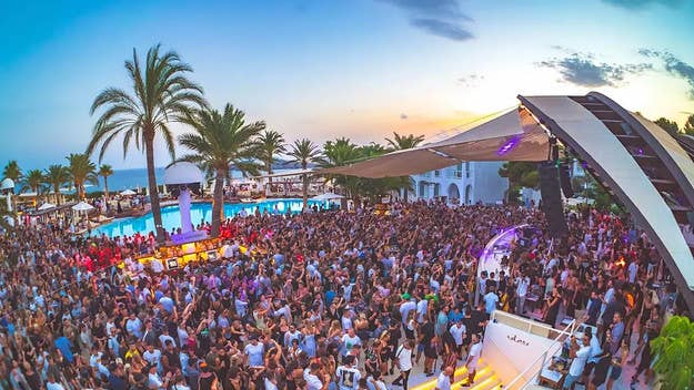 It’s good news for party-goers as the news has surfaced that nightclubs in Ibiza will be reopening in April. According to a recent report from Diario de...
