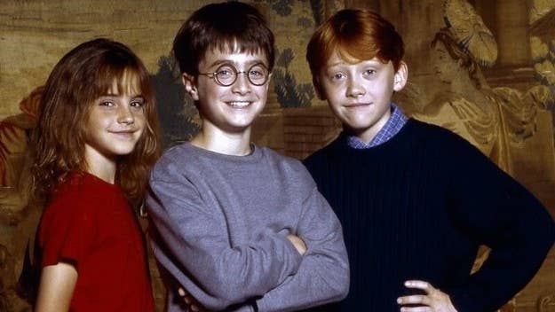 From Emma Watson and Tom Felton's love for each other to casting stories, here are the takeaways from the 'Harry Potter: 20th Anniversary Reunion' on HBO Max.