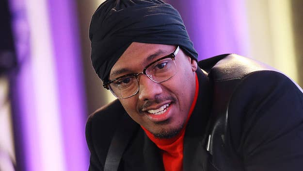 Fresh off announcing his eighth child is on the way, Nick Cannon detailed how he decided to be celibate after learning of Bre Tiesi's pregnancy.