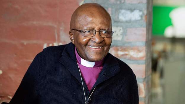  Desmond Tutu, the retired Anglican Archbishop of Cape Town and Nobel Peace Prize winner who helped end apartheid in South Africa, died Sunday at 90. 