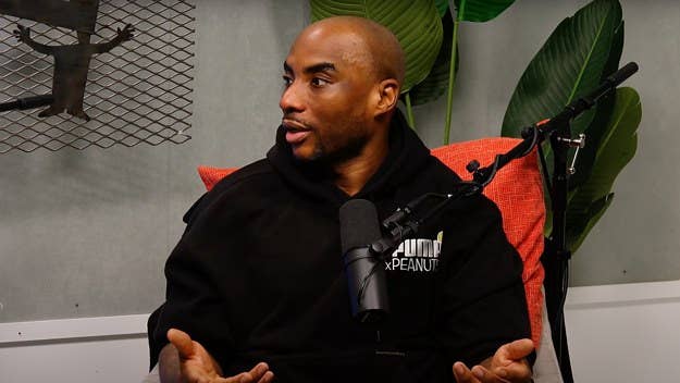 In the latest episode of his 'Brilliant Idiots' podcast, Charlamagne tha God questioned the functionality of Kanye West's Stem Player and if it is worth $200.