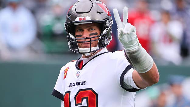 If you were expecting a flowery, syrupy retrospective on Tom Brady’s career, now that the QB is officially retiring, you came to the wrong place.