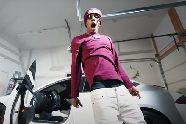 YoungBoy Never Broke Again Shares New Song and Video for “Fish Scale ...