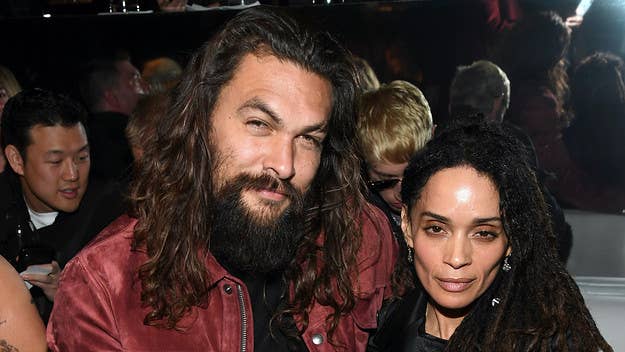The celebrity couple confirmed the split in a joint statement on Wednesday. Momoa and Bonet began dating in 2005, but didn't tie the knot until 2017.