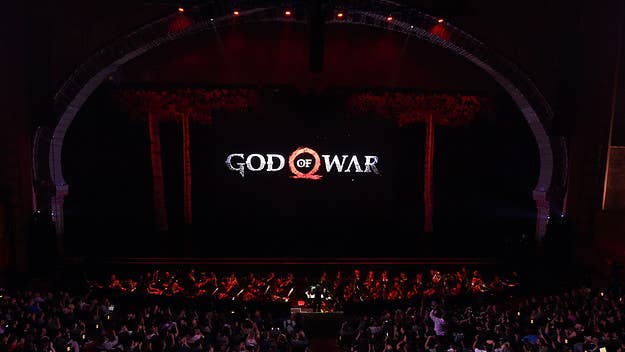 PlayStation’s hugely popular 'God of War' franchise, which will continue with 'Ragnarök​​​​​​​' this year, could get a TV series adaptation at Prime Video.