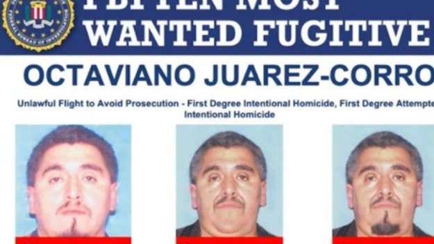 The FBI captured a man who was on the run for 16 years after he allegedly committed a fatal shooting at a packed Milwaukee picnic back in 2006.
