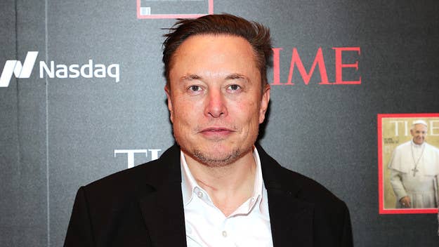 Elon Musk, the richest man in the world, has called President Joe Biden “a damp sock puppet” after he wasn’t invited to a summit meeting this week.