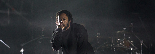 From Rolling Loud Miami: Kendrick Lamar Creates His Own Narrative, Arts