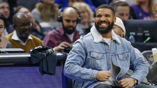Just Blaze took to his Instagram Story to ask one-time collaborator Drake to release the second part of their classic track "Lord Knows" off of'Take Care.'