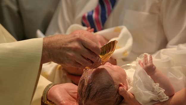 The Catholic Diocese of Phoenix in Arizona has said that any baptisms that took place by Father Andres Arango up until June 17, 2021, have been “presumed...