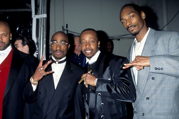 Snoop Dogg Now Officially Owns Death Row Records | Complex