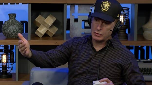The actor and recent memoir author told Howard Stern that getting into shape for the hit action movie ultimately helped him during and after the on-set incident