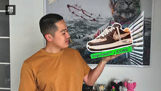 From the Nike Dunk Low 'Midas Gold' to the 'Rick and Morty' x Puma MB.01, Andy Dang walks you through the hottest kicks available in Canada this month.