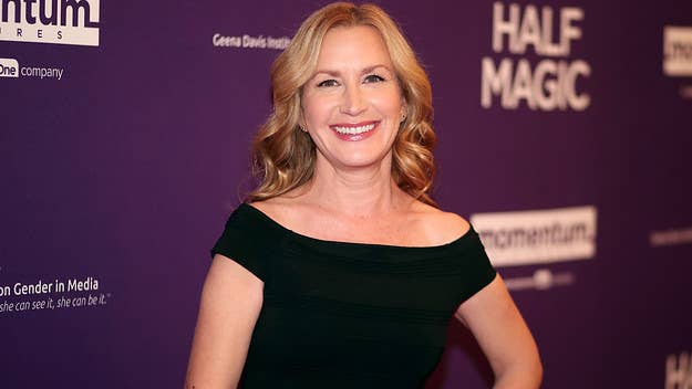 In a new interview with Page Six, 'The Office' star Angela Kinsey opened up about why fans of the hit NBC series are scared to approach her.