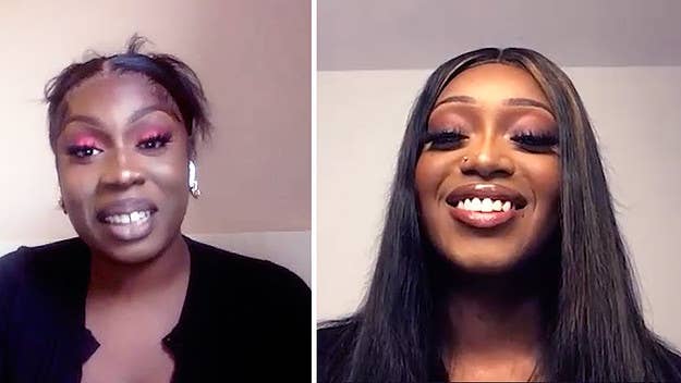 Music critic, YouTuber and content creator Mimi The Music Blogger recently sat down with her friend Yasmin via Zoom to discuss their uni friendship and experi..
