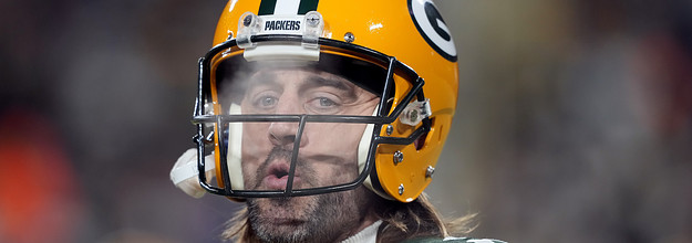 Aaron Rodgers responds to MVP voter Hub Arkush's 'bad guy' comments - Acme  Packing Company