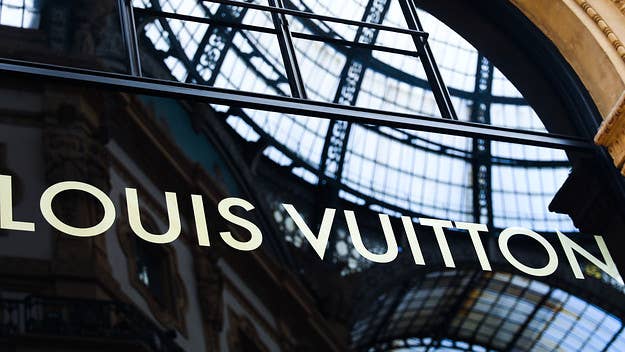 Kering and LVMH have released statements in response to a recent PETA investigation that urges luxury brands to stop killing exotic animals.