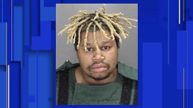 The Oakland County Sheriff’s Office announced on Monday that 31-year-old Docquen Jovo Watkins is being accused of choking his boyfriend to death.