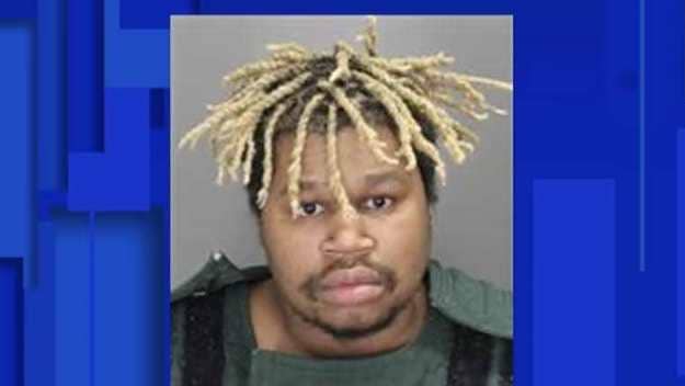 The Oakland County Sheriff’s Office announced on Monday that 31-year-old Docquen Jovo Watkins is being accused of choking his boyfriend to death.