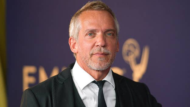 Reese Witherspoon and Shailene Woodley were among those who mourned the sudden death of 'Big Little Lies' and 'Sharp Objects' director Jean-Marc Vallée.